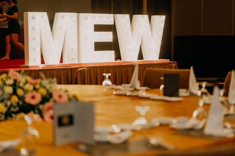 Mew Market Appreciation & Award Night Year 2023