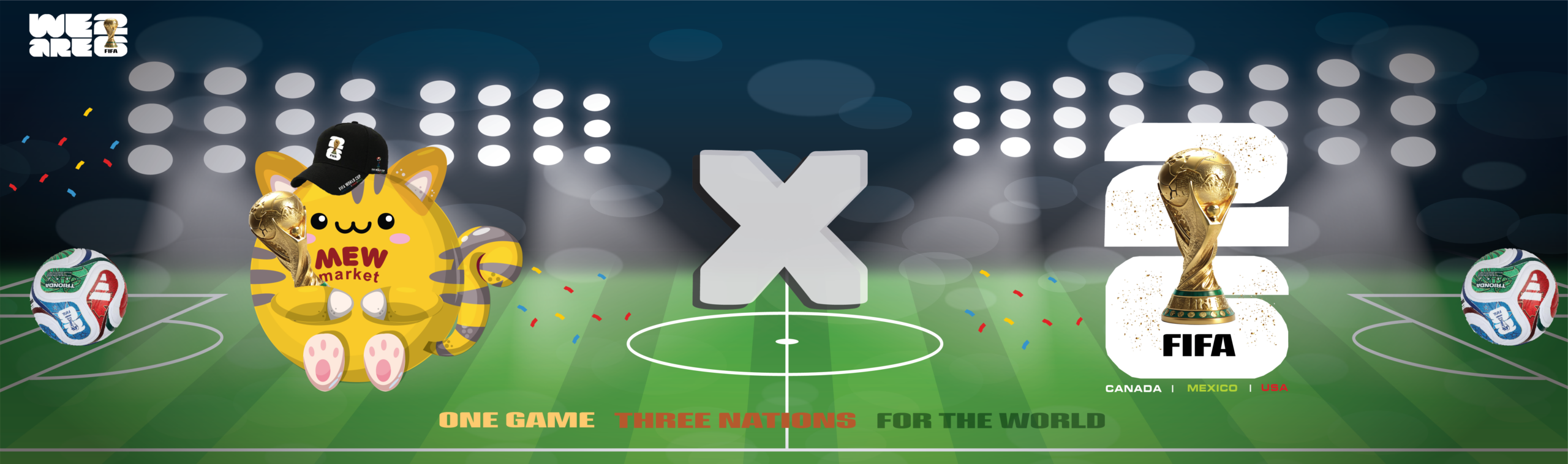 250526 - WEBSITE DESIGN MEW X FIFA 26 - FIFA PROJECT