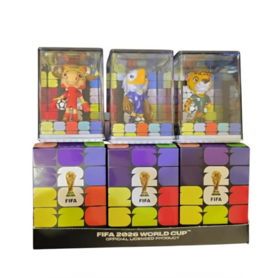 BB FIGURINE