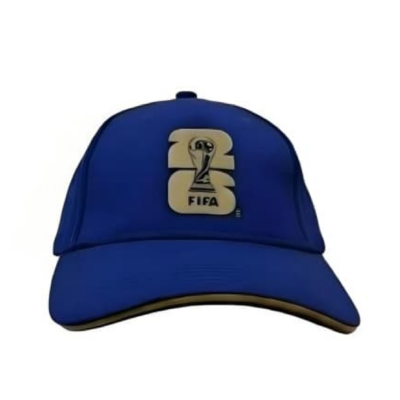 FIFA CAP BLUE